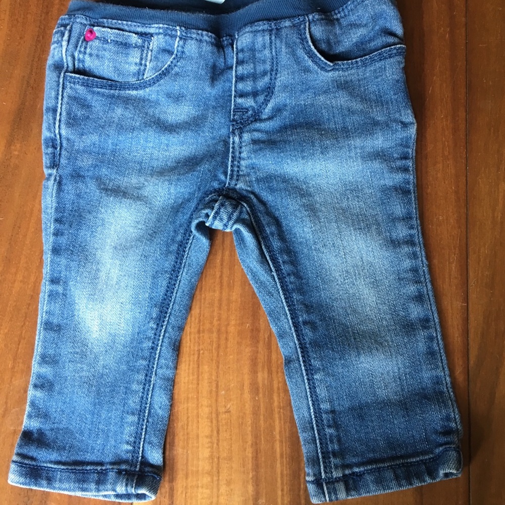 Baby Gap jeans